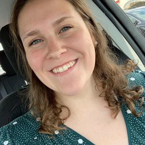 Meet your Posher, Kaitlin